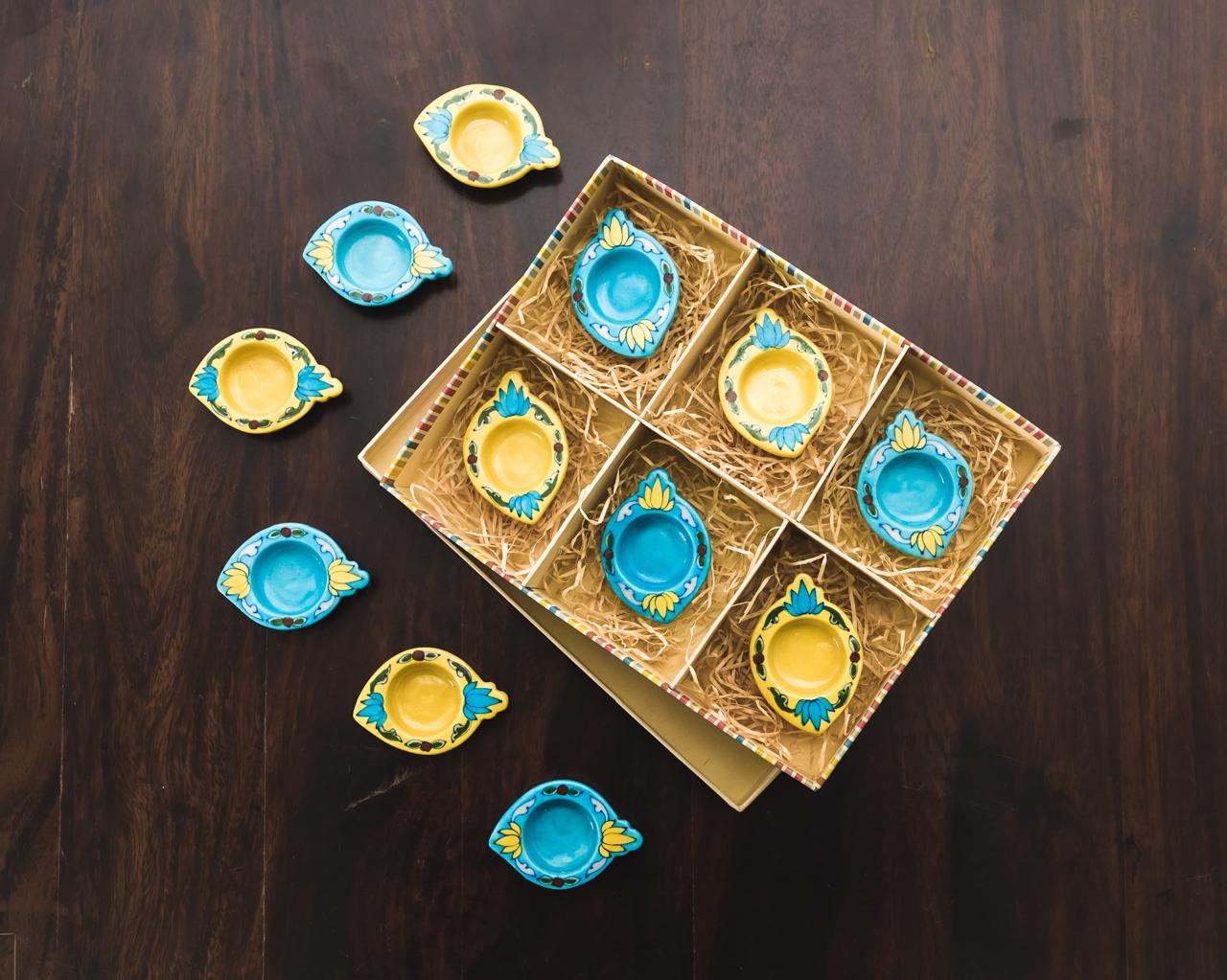 Diwali Collection piece 1